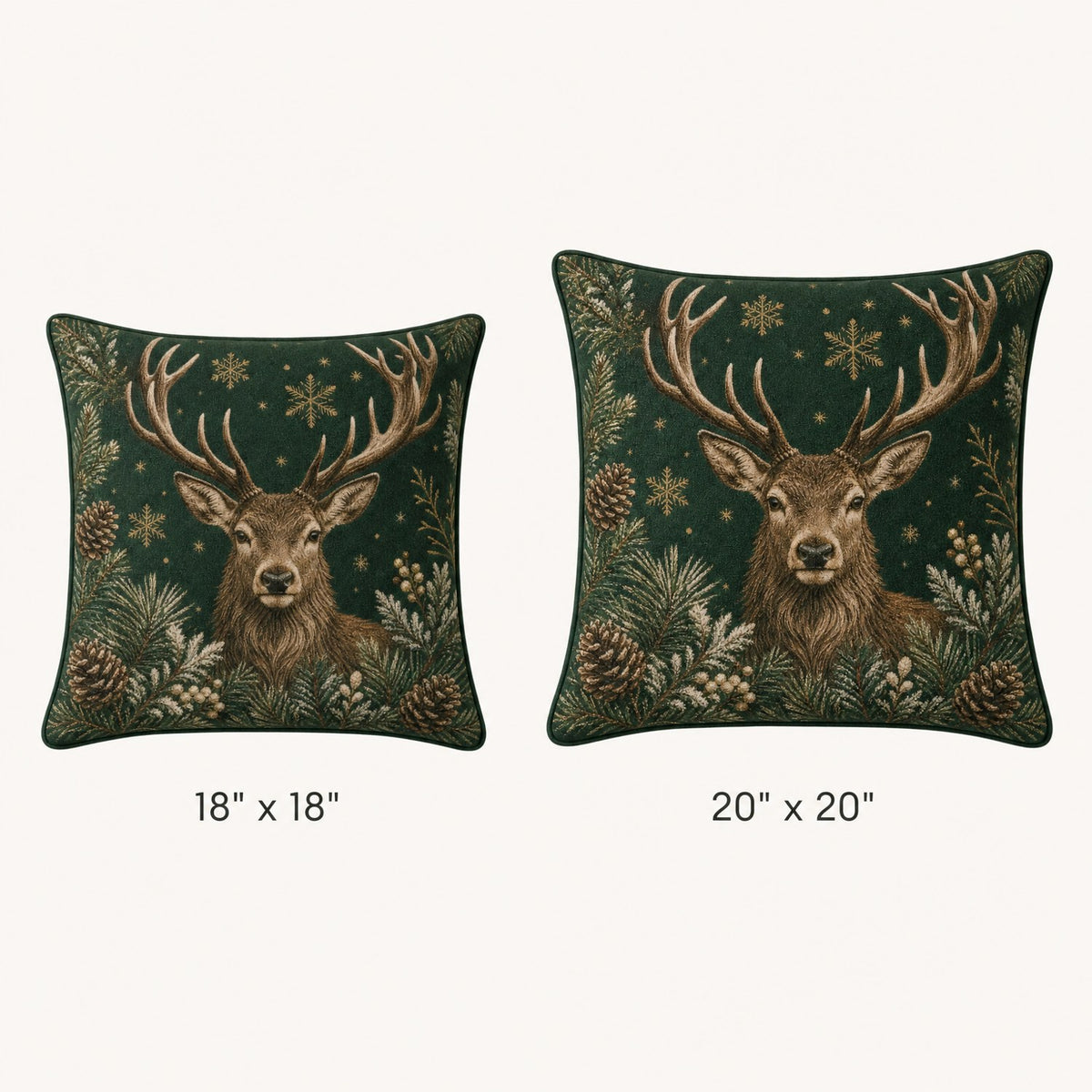 Stag