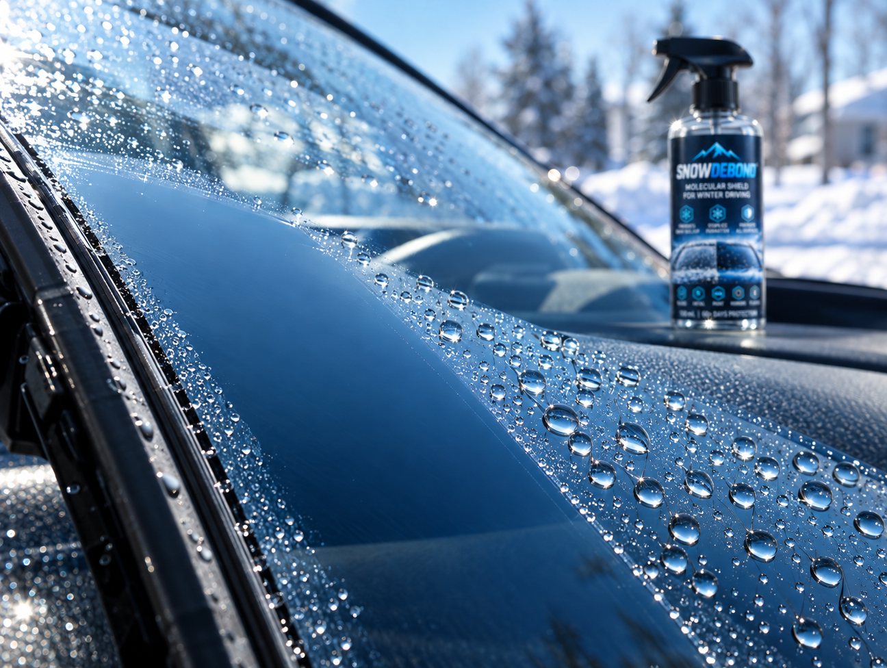 Protect Your Car