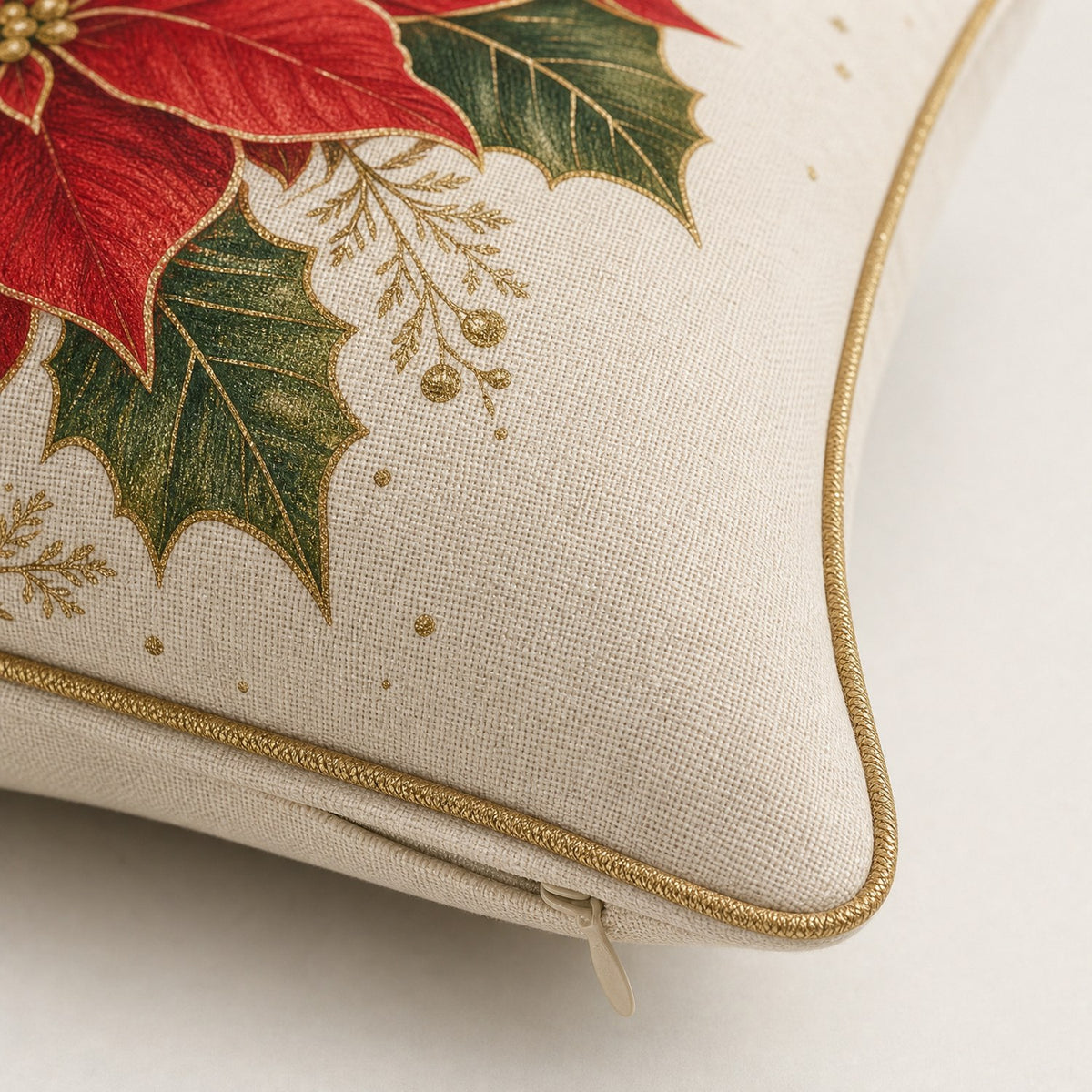 Poinsettia