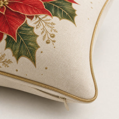 Poinsettia