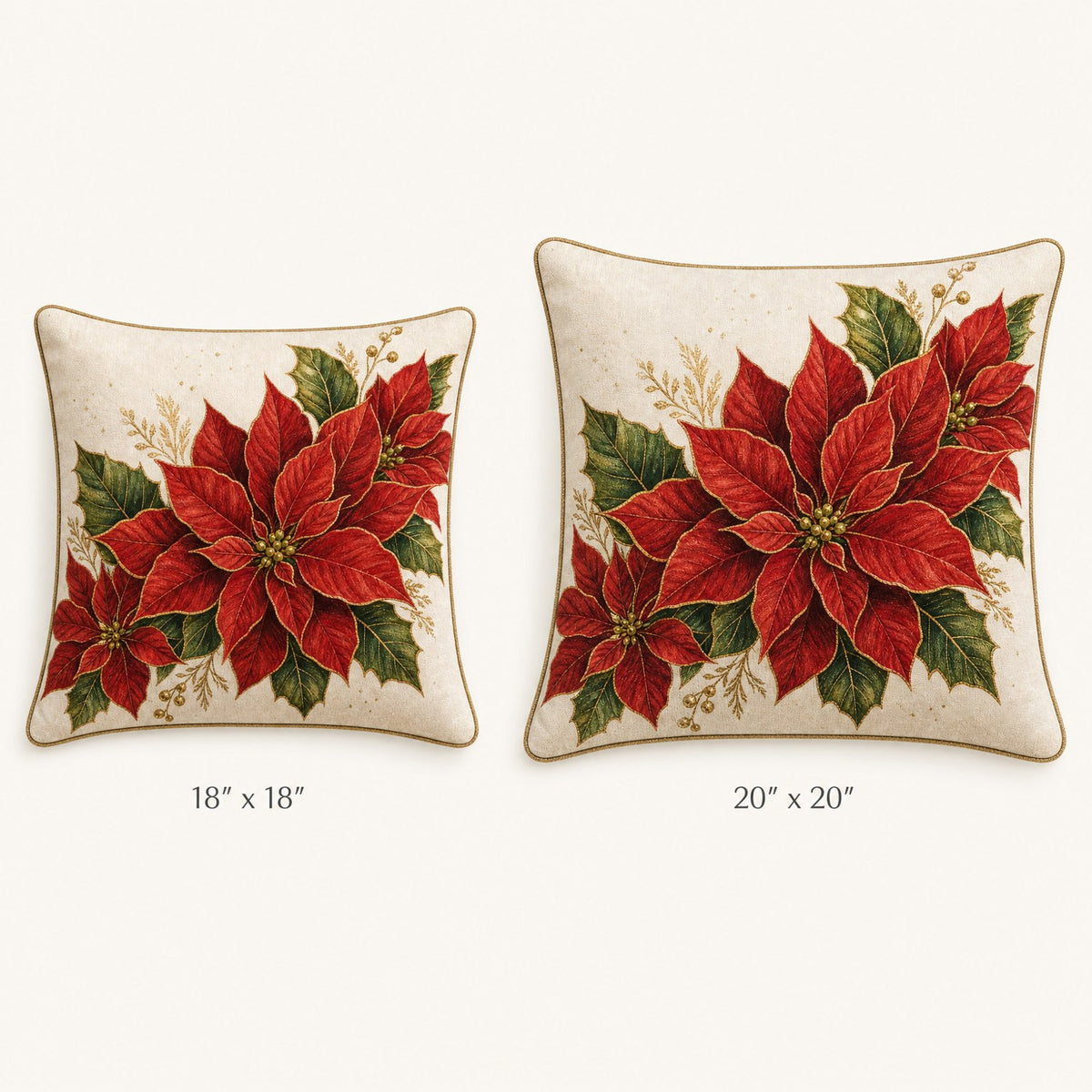 Poinsettia