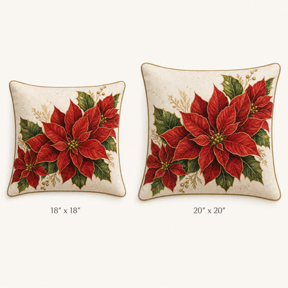 Poinsettia