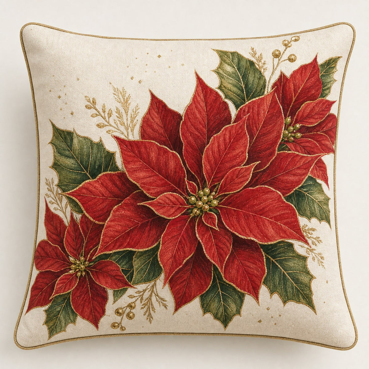 Poinsettia