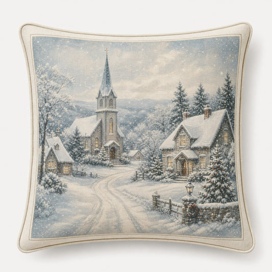 Snow Village