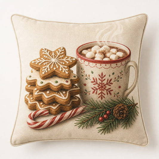 Gingerbread