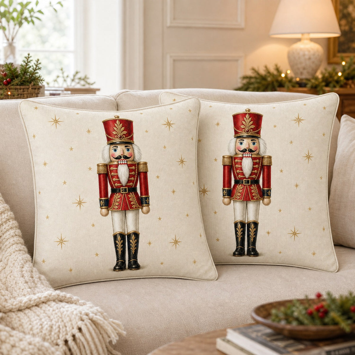Nutcracker