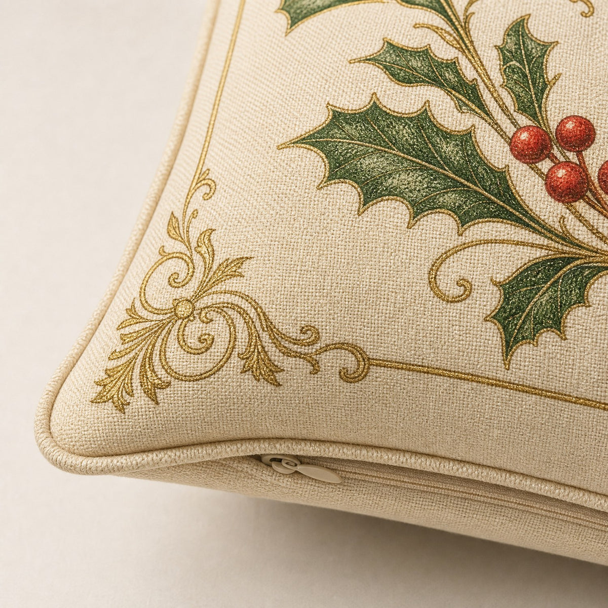 Joy (gold-foil)