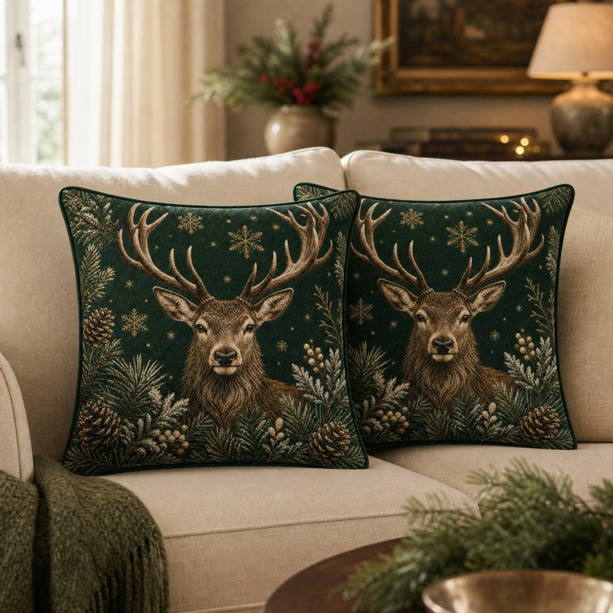 Stag