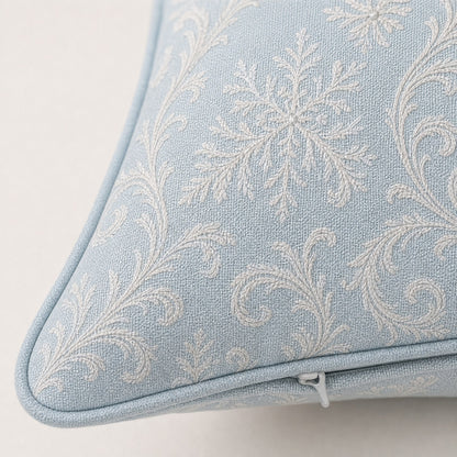 Snowflake Damask