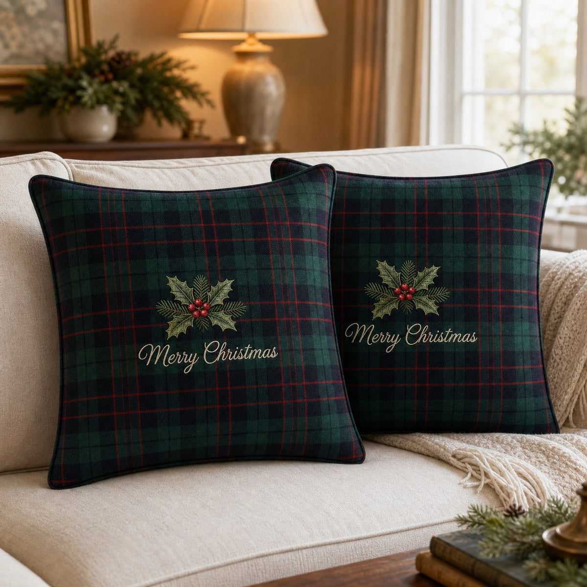 Tartan