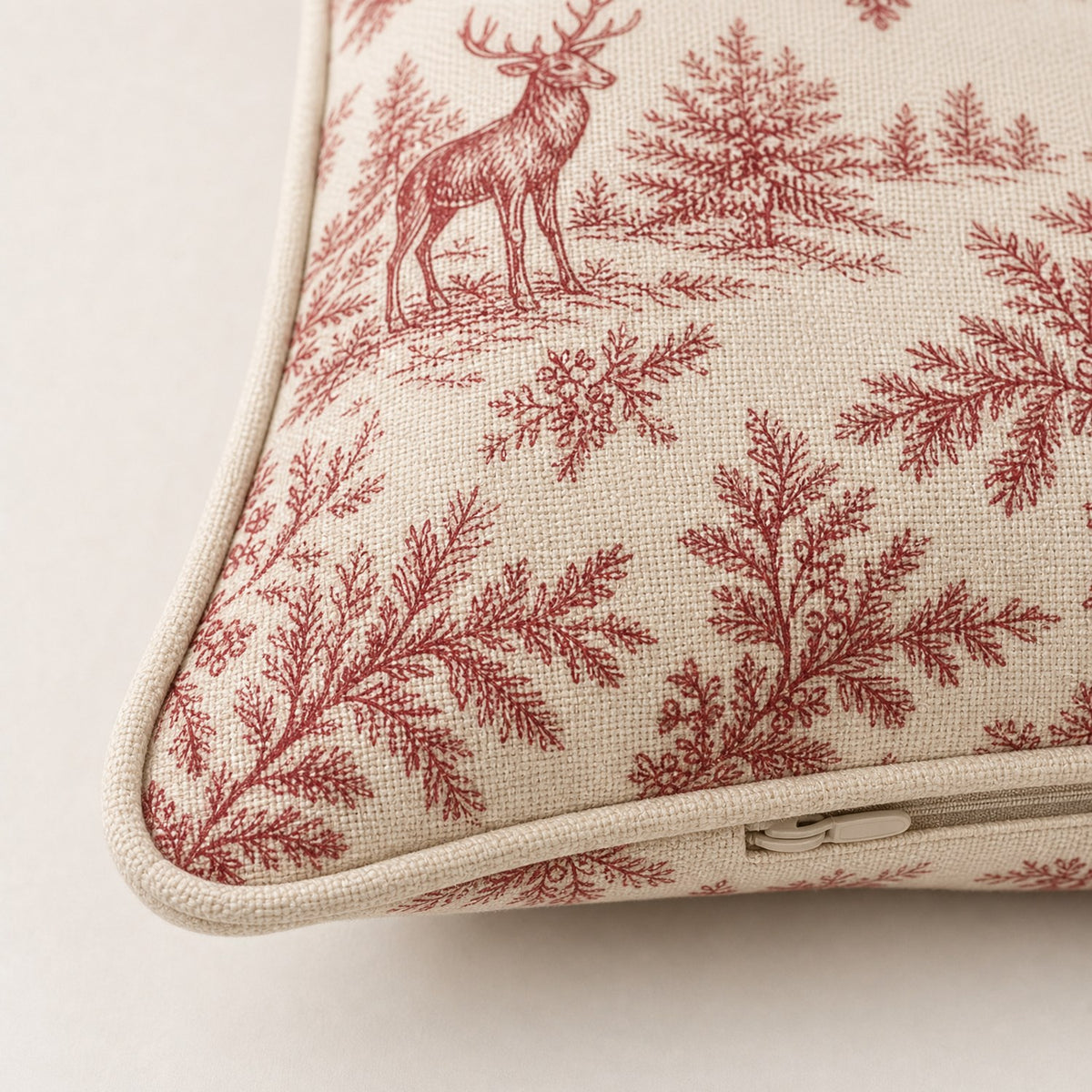 Christmas Toile
