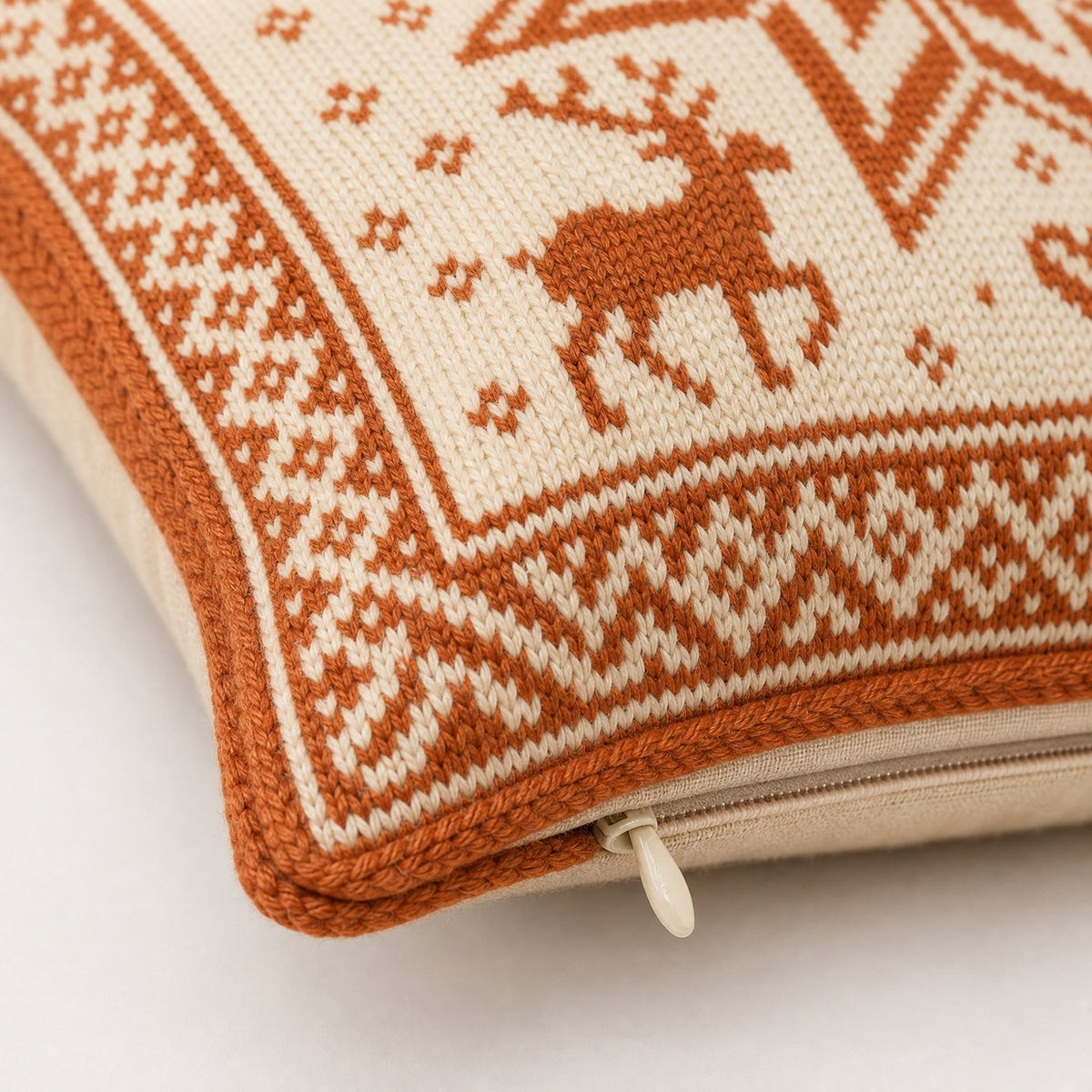 Nordic Knit