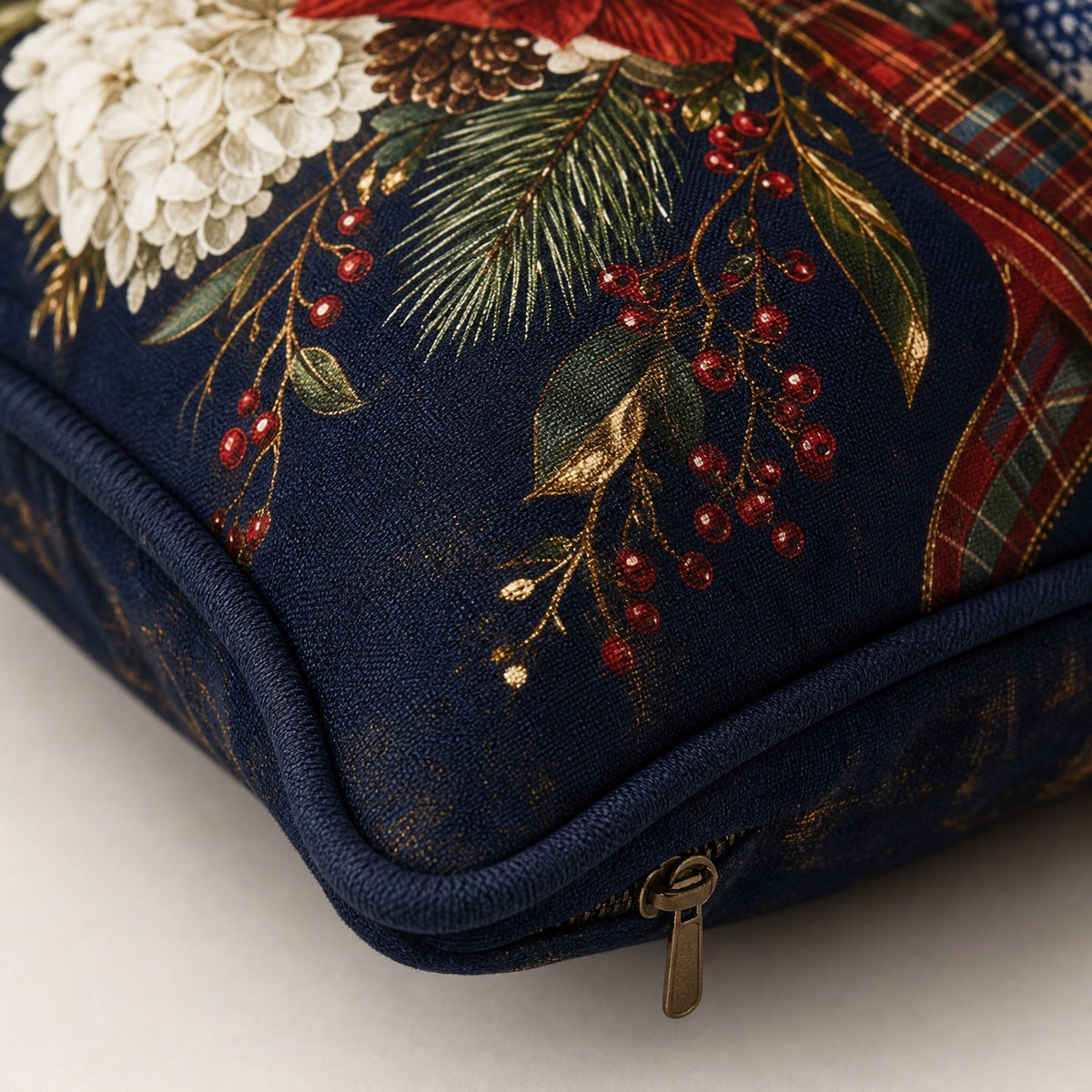 Chinoiserie Ginger Jar