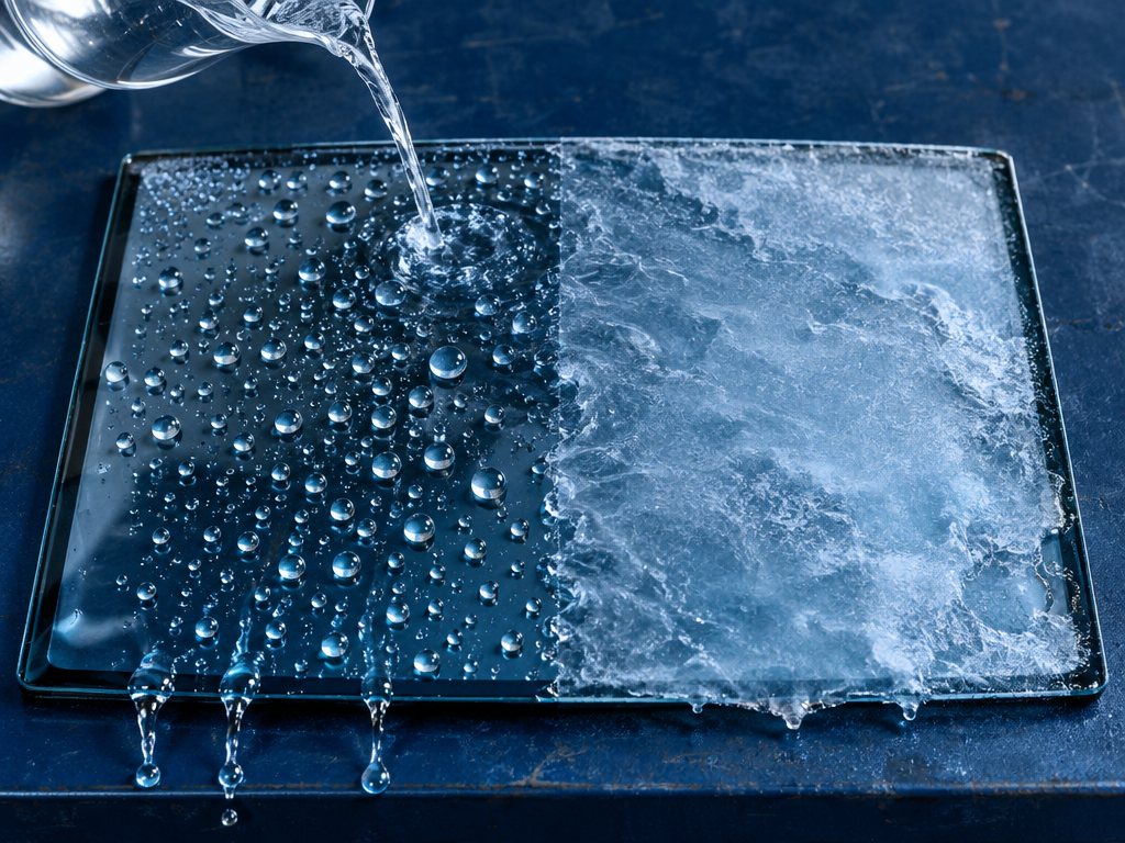 Add Water
