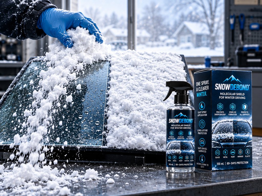 Add Snow
