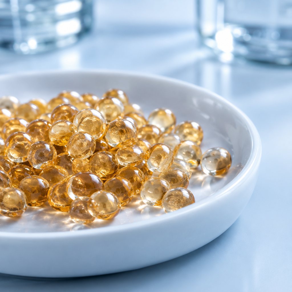 Modified Silane Polymers