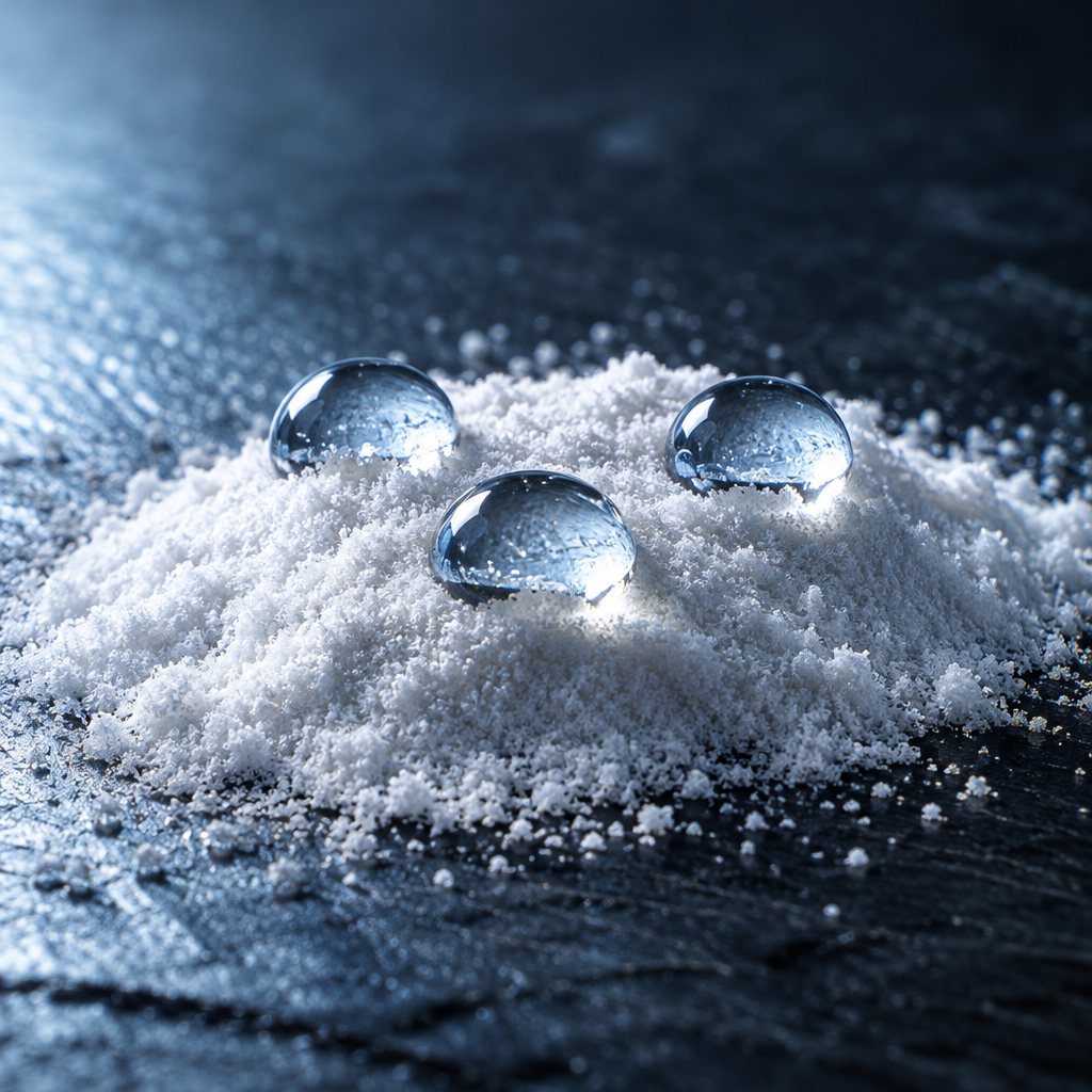 Fluorinated Silica Nanoparticles