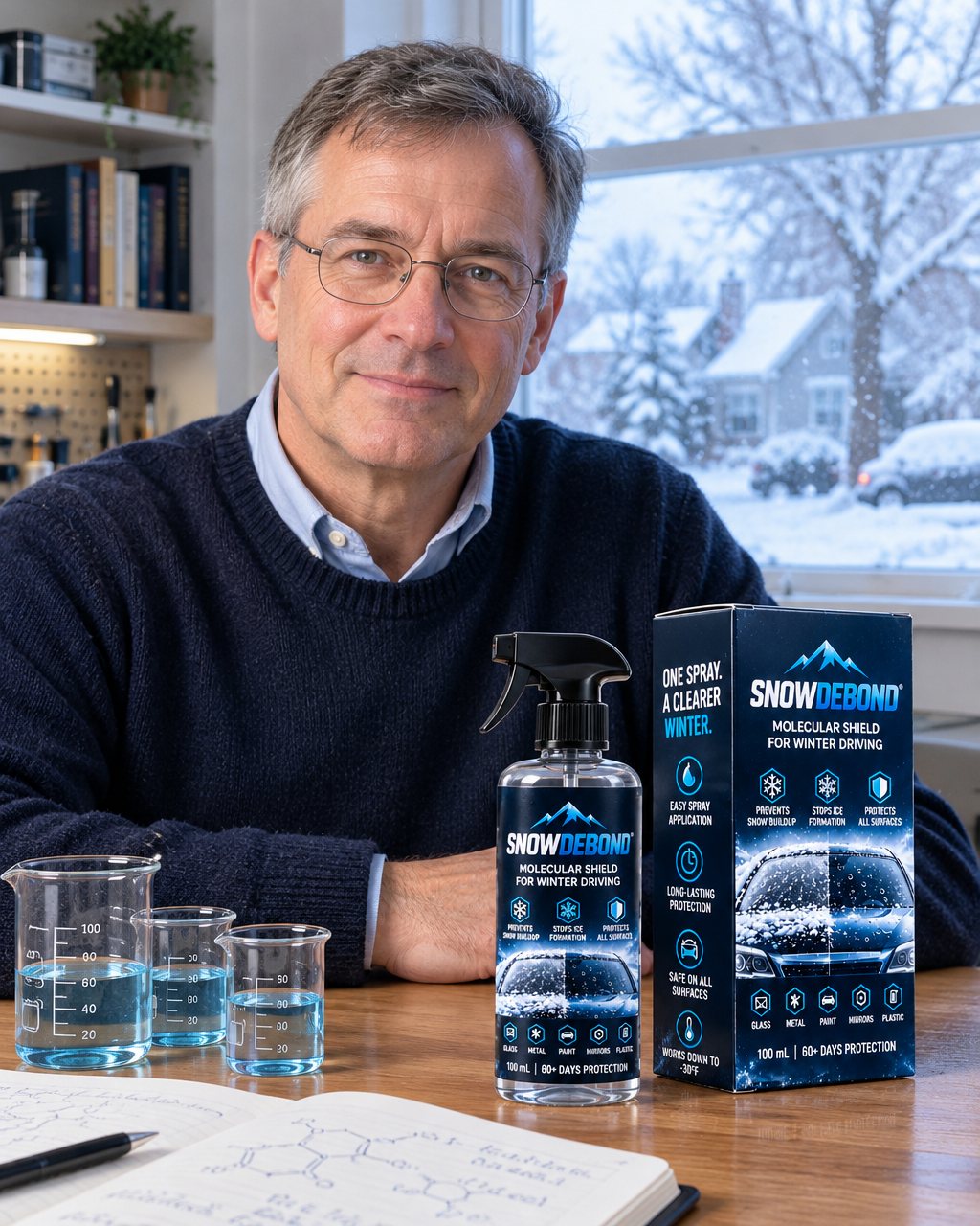 Dr. Henrik Lindqvist