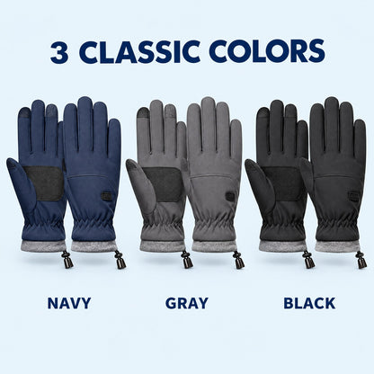Advanced Winter Thermal Gloves