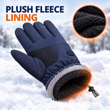 Advanced Winter Thermal Gloves