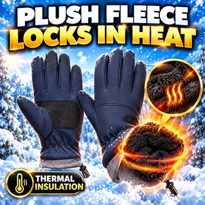 Ultimate Winter Thermal Gloves