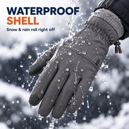 Advanced Winter Thermal Gloves
