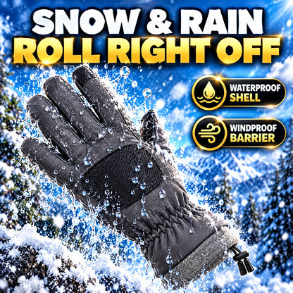 Ultimate Winter Thermal Gloves
