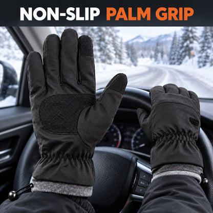 Advanced Winter Thermal Gloves