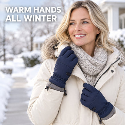 Advanced Winter Thermal Gloves