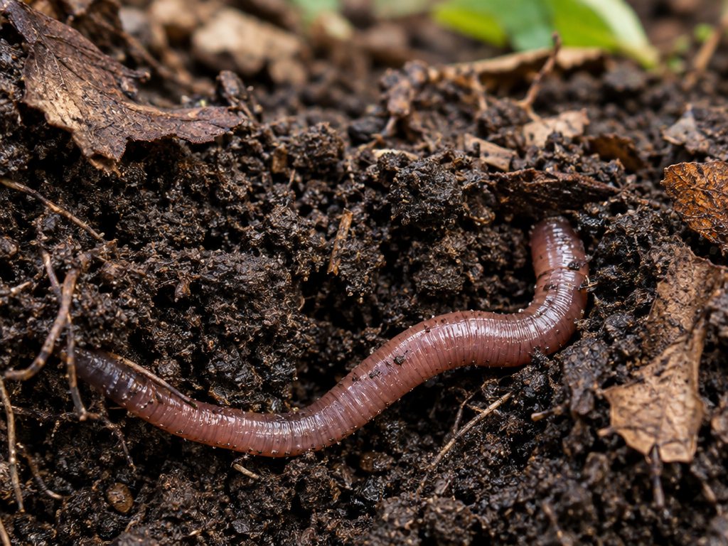 Designed With Soil Compatibility in Mind